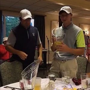 Meet your Posher, Daniel